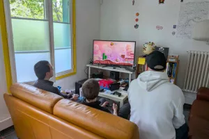 Parcours découverte des pratiques créatives du jeu vidéo #3