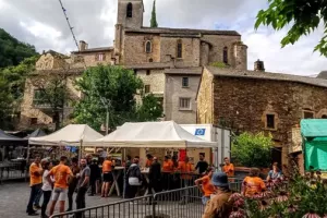 Brocante - Vide-greniers à Lincou