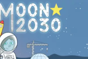 Forum Moon 2030