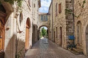 Les vendredis du patrimoine