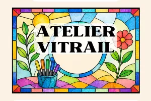 Atelier " Vitraux "