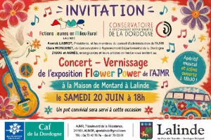 EXPO Flower Power