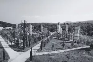 VISITE DE GROUPE - LA RIBAUTE