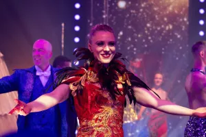 Soirée Cabaret à Vierzon : une soirée d'exception avec Les Ménestréliens en Fête