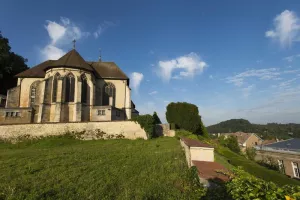 Concert orgue et hautbois