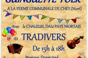 guinguette folk