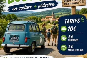 Rallye ludique