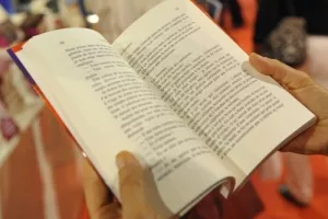 Club lecture