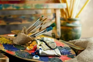 Exposition de l’Atelier Parallèle
