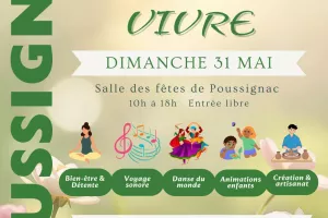 Salon de l'art de vivre