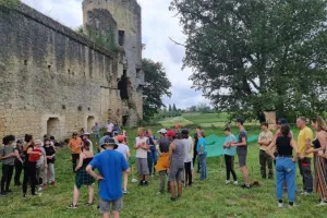 Fête de Budos
