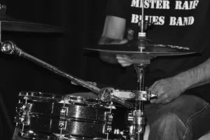 Concert Mister Ralf Blues Band