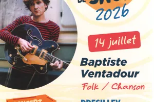 Les Estivales de Saône
