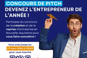 THE ENTREPRENEUR BY ECNA SAISON 5
