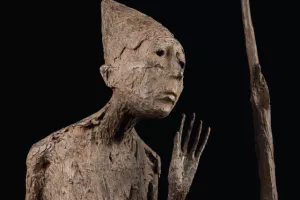 Exposition Marc Petit : D'une rive à l'autre
