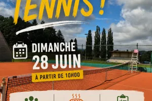 Fête du tennis