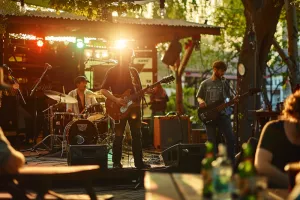 Concert - Arnold