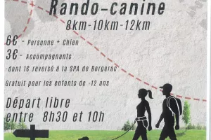 Cani rando
