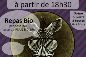 Soirée boeuf musical
