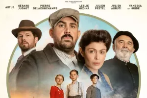Ciné passion | Les enfants de la Résistance