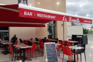 Soirée repas-concert avec banda à La Marmaille
