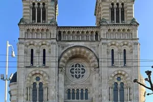 Visites guidées de la basilique du Sacré-Cœur