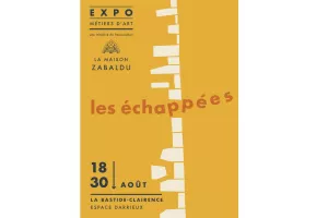 Les Echappées