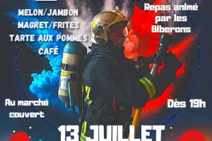 Bal des pompiers