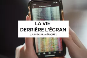 Combattre l’écran impulsif
