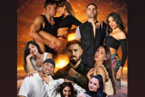 Bachata world festival