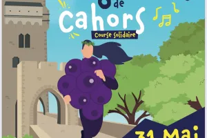 Marathon des vignobles de Cahors
