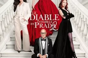 Cinéma Laruns : LE DIANLE S'HABILLE EN PRADA 2