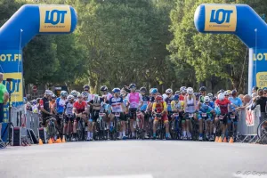 La Vélotoise