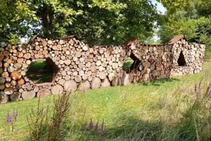 Visite Parc des Muriers