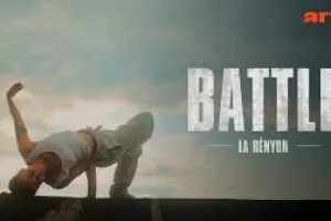 Battle- La Rényon