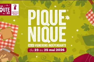 Château Troquart : pique-nique chez le vigneron