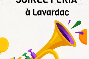 Féria Lavardac 2026