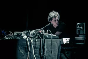 DJ Set Fulgeance
