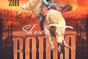 Show Rodéo