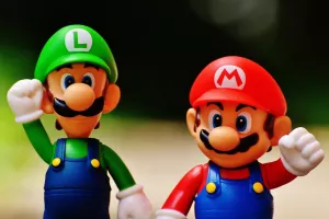 TOURNOI INTER-BIB MARIO KART SUR SWITCH