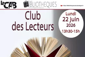 Club des lecteurs