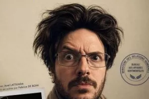Axel Lattuada