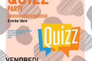 Quizz party