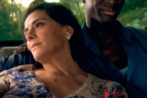 Projection du film "SEULS LES REBELLES" de Danielle ARBID en présence de la réalisatrice et de l'actrice Hiam ABBAS