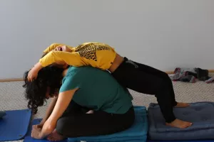Yoganimal