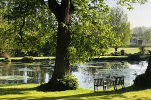 Rendez-vous aux jardins du Plessis-Sasnières