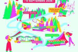 Festival Les Muses