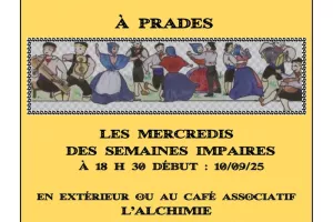 atelier bal trad'