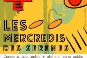 Les mercredis des Serènes "Les citadelles de quartz"