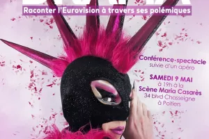 Spectacle drag Eurodrama